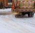 Zimowe Wyzwania na Drogach: Sól Drogowa jako Kluczowa Obrona